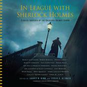 In League with Sherlock Holmes by  Leslie S. Klinger audiobook
