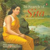 In Search of Sita by  Namita Gokhale audiobook
