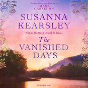 The Vanished Days by  Susanna Kearsley audiobook