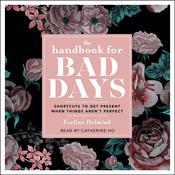 The Handbook for Bad Days by  Eveline Helmink audiobook