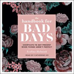 The Handbook for Bad Days by Eveline Helmink audiobook