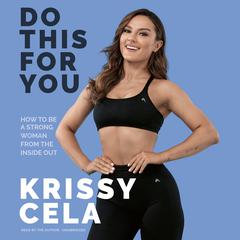 Do This For You by Krissy Cela audiobook