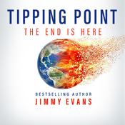 Tipping Point by  Jimmy Evans audiobook