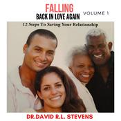 Falling Back In Love, Again by  David Stevens audiobook