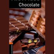 Chocolate by  Janet Hardy-Gould audiobook