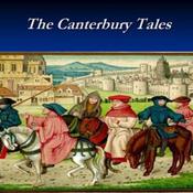 Canterbury Tales, The - Geoffrey Chaucer by  Geoffrey Chaucer audiobook