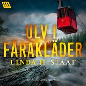 Ulv i fårakläder by  Linda H. Staaf audiobook