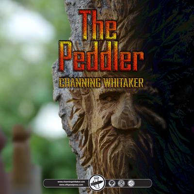 The Peddler by Channing Whitaker audiobook
