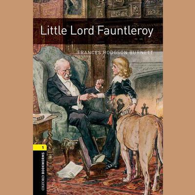 Little Lord Fauntleroy by Frances Hodgson Burnett audiobook
