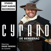 Cyrano de Bergerac (Off-Broadway Adaptation of 2018 by David Serero) by  David Serero audiobook