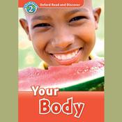 Your Body by  Louise Spilsbury audiobook