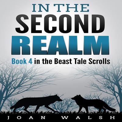 In the Second Realm by Joan Walsh audiobook