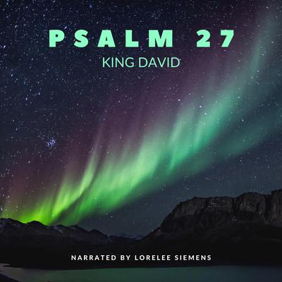 Psalm 27 by King David audiobook