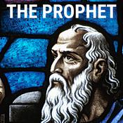 The Prophet by  Kahlil Gibran audiobook