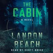 The Cabin by  Landon Beach audiobook