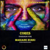 Cores by  Patrizia Barrera audiobook
