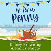 In for a Penny by  Nancy Naigle audiobook