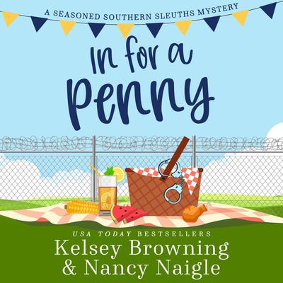 In for a Penny by Nancy Naigle audiobook