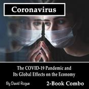 Coronavirus by  David Rogue audiobook