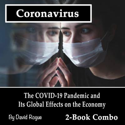 Coronavirus by David Rogue audiobook