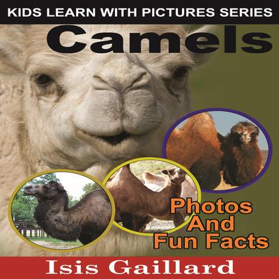 Camels by Isis Gaillard audiobook