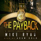 The Payback by  Mike Ryan audiobook