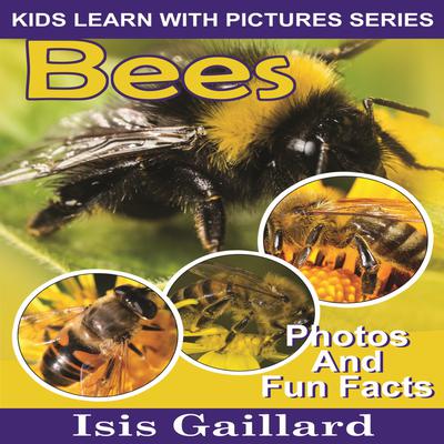 Bees by Isis Gaillard audiobook