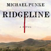 Ridgeline by  Michael Punke audiobook