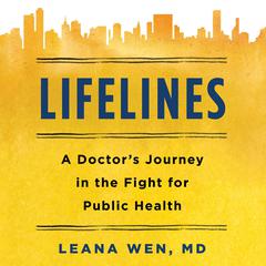 Lifelines by Leana Wen audiobook