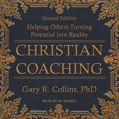 Christian Coaching by Gary Collins audiobook