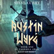 Austin Wyrd by  Steve Curry audiobook