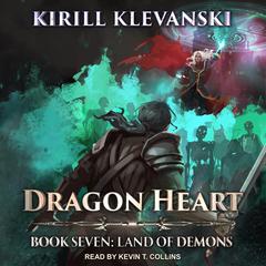 Dragon Heart by Kirill Klevanski audiobook