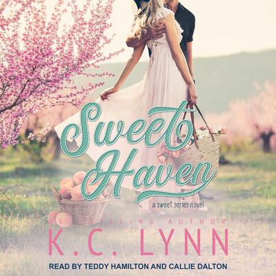 Sweet Haven by K.C. Lynn audiobook