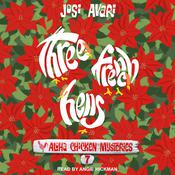 Three French Hens by  Josi Avari audiobook