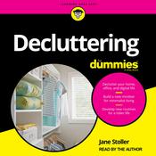Decluttering For Dummies by  Jane Stoller audiobook