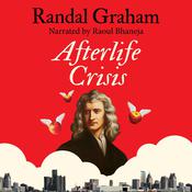 Afterlife Crisis by  Randal Graham audiobook
