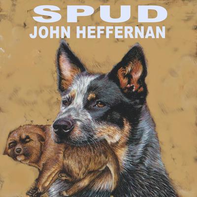 SPUD by John Heffernan audiobook