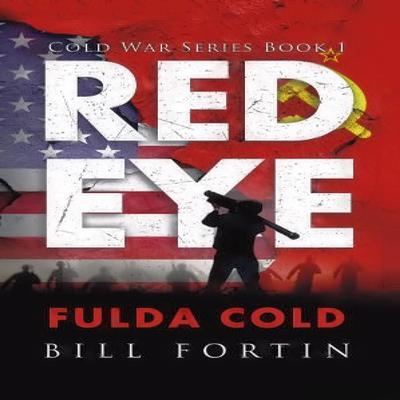Redeye Fulda Cold by Bill Fortin audiobook