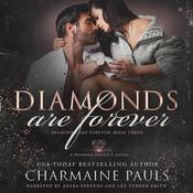 Diamonds are Forever by  Charmaine Pauls audiobook