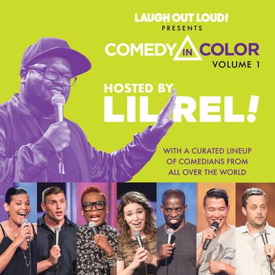 Comedy in Color, Volume 1 by Laugh Out Loud audiobook