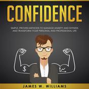 Confidence by  James W. Williams audiobook