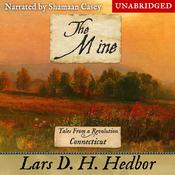 The Mine by  Lars D. H. Hedbor audiobook