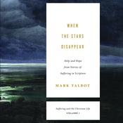 When the Stars Disappear by  Mark Talbot audiobook