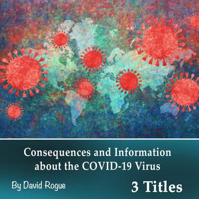 Coronavirus by David Rogue audiobook