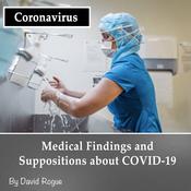 Coronavirus by  David Rogue audiobook
