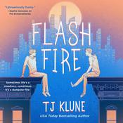 Flash Fire by  TJ Klune audiobook