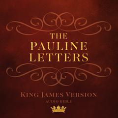 The Pauline Letters by Made for Success audiobook