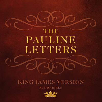 The Pauline Letters by Made for Success audiobook