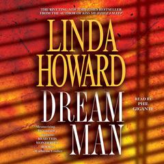 Dream Man by Linda Howard audiobook