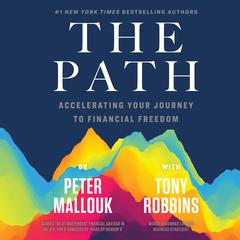 The Path by Peter Mallouk audiobook